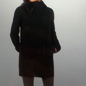 Lululemon Rain Haven Jacket